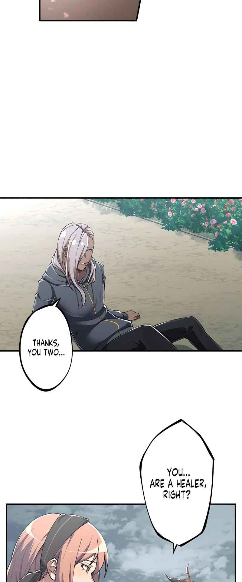Page 22 Chapter 31 The Strongest Angel Evolutionary Tale