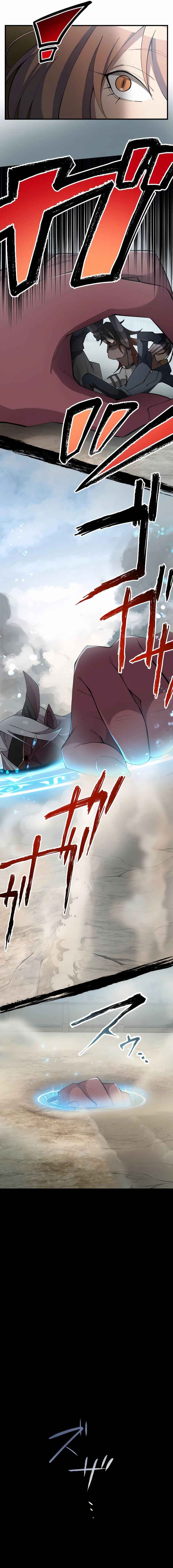Page 2 Chapter 34 The Strongest Angel Evolutionary Tale