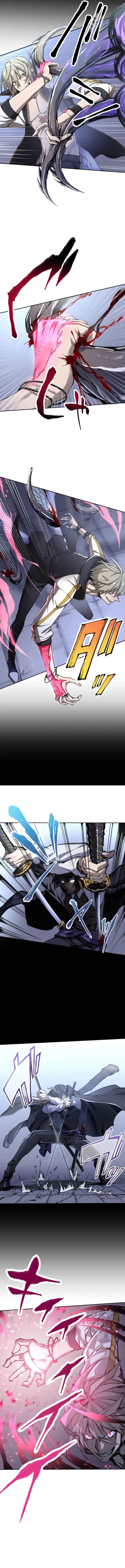 Page 10 Chapter 8 The Strongest Angel Evolutionary Tale
