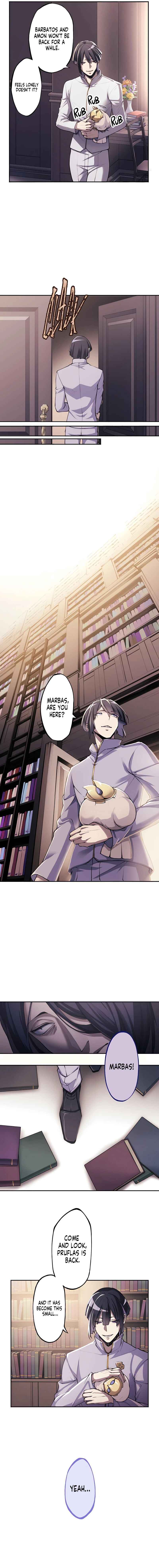 Page 2 Chapter 25 The Strongest Angel Evolutionary Tale