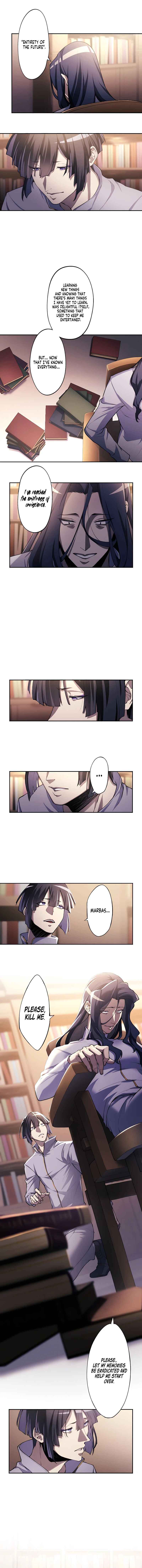 Page 4 Chapter 25 The Strongest Angel Evolutionary Tale