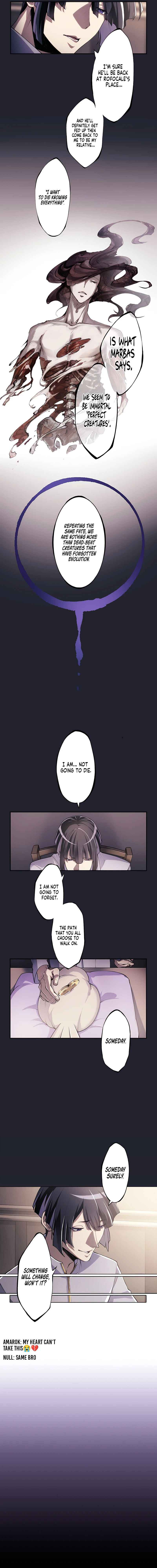Page 8 Chapter 25 The Strongest Angel Evolutionary Tale