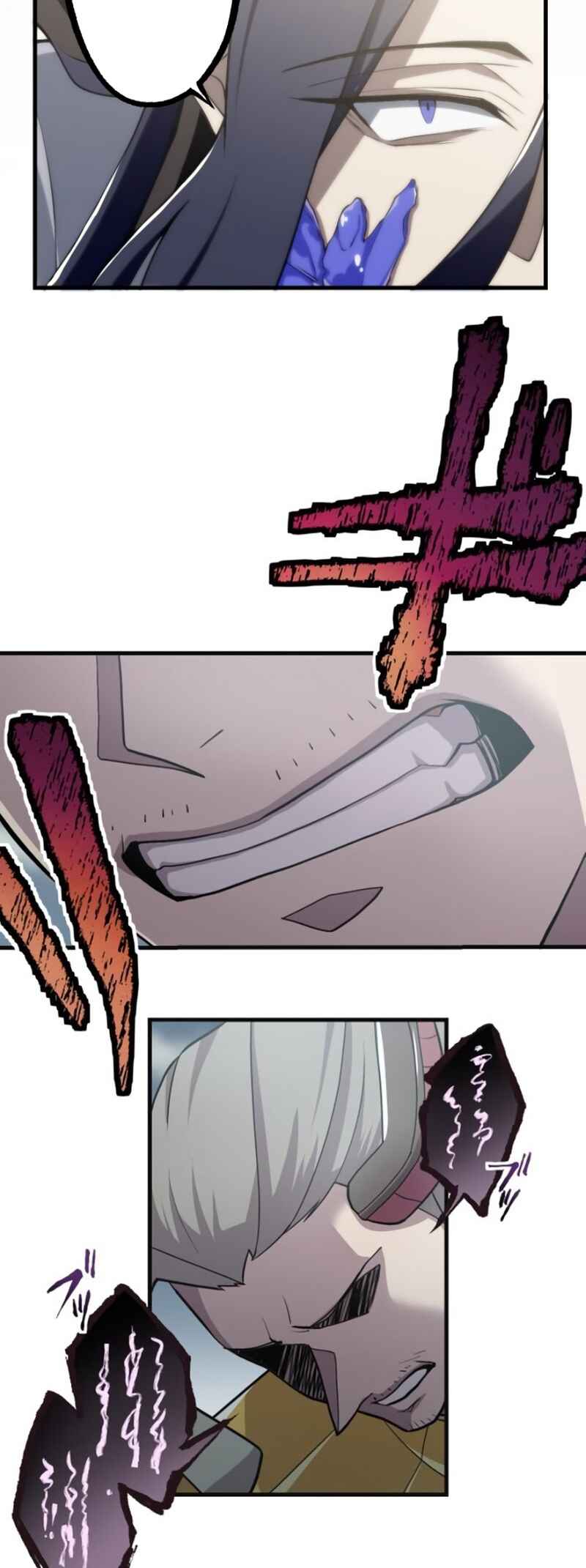 Page 11 Chapter 37 The Strongest Angel Evolutionary Tale