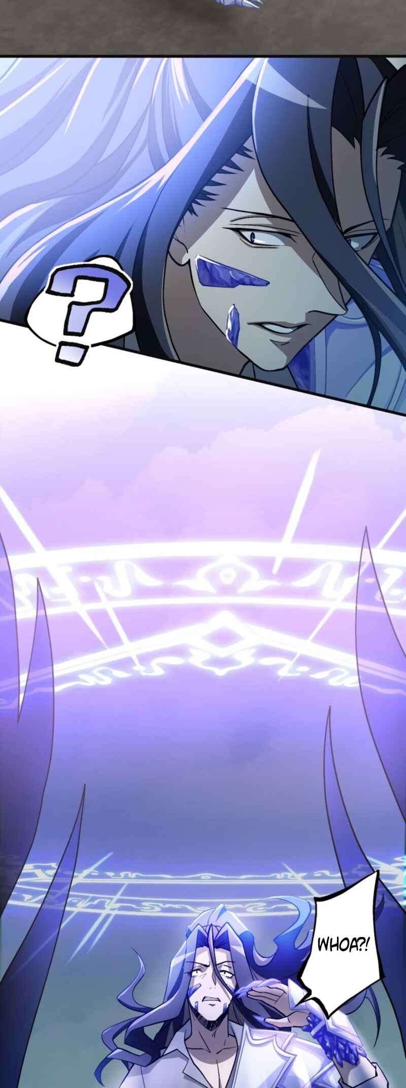 Page 13 Chapter 37 The Strongest Angel Evolutionary Tale