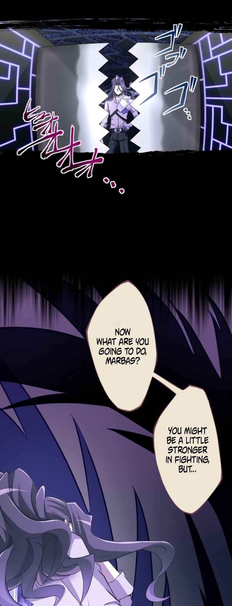 Page 25 Chapter 37 The Strongest Angel Evolutionary Tale