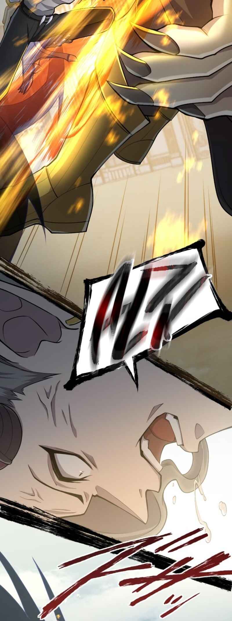 Page 9 Chapter 37 The Strongest Angel Evolutionary Tale