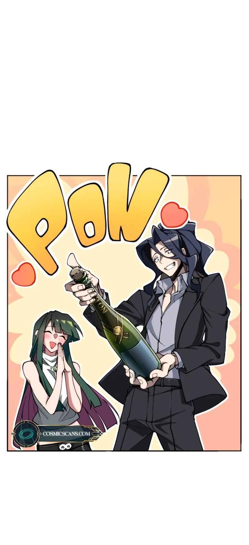 Page 6 Chapter 11 The Strongest Angel Evolutionary Tale