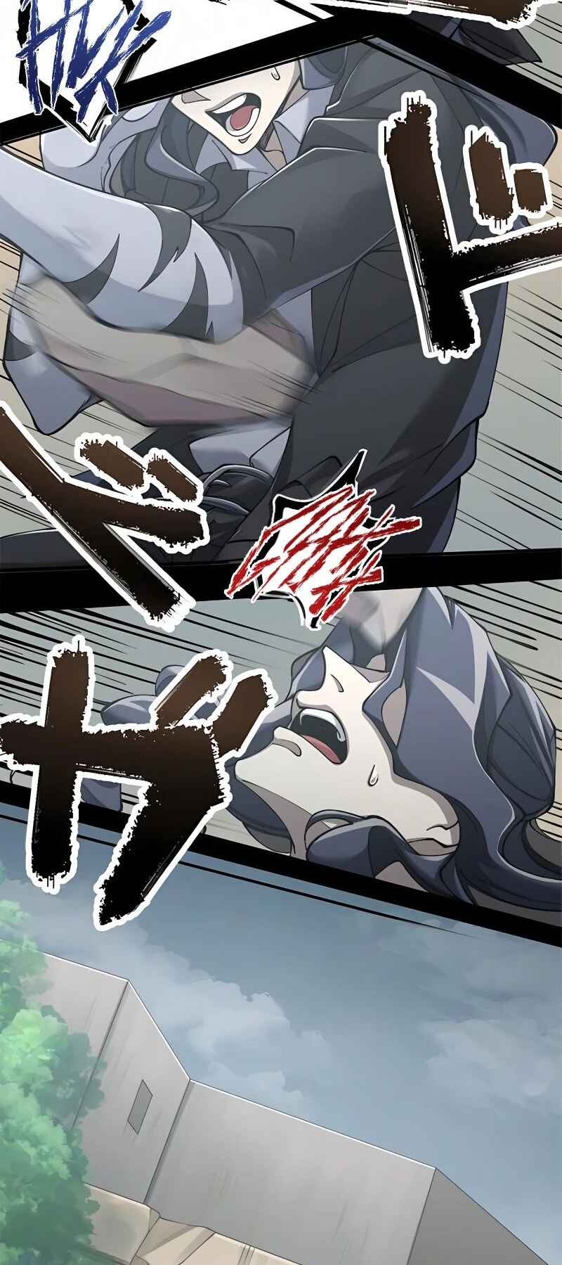 Page 10 Chapter 35 The Strongest Angel Evolutionary Tale