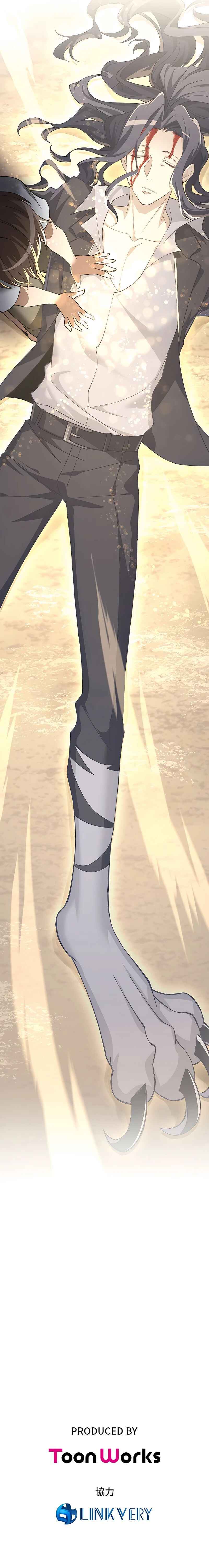 Page 17 Chapter 35 The Strongest Angel Evolutionary Tale