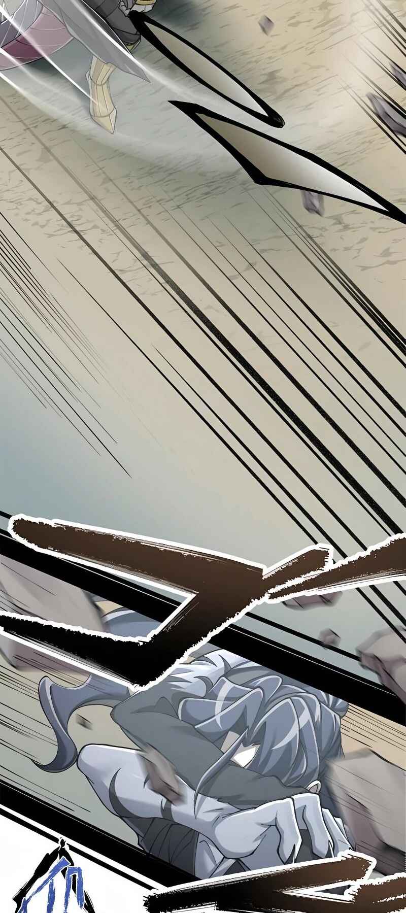 Page 9 Chapter 35 The Strongest Angel Evolutionary Tale