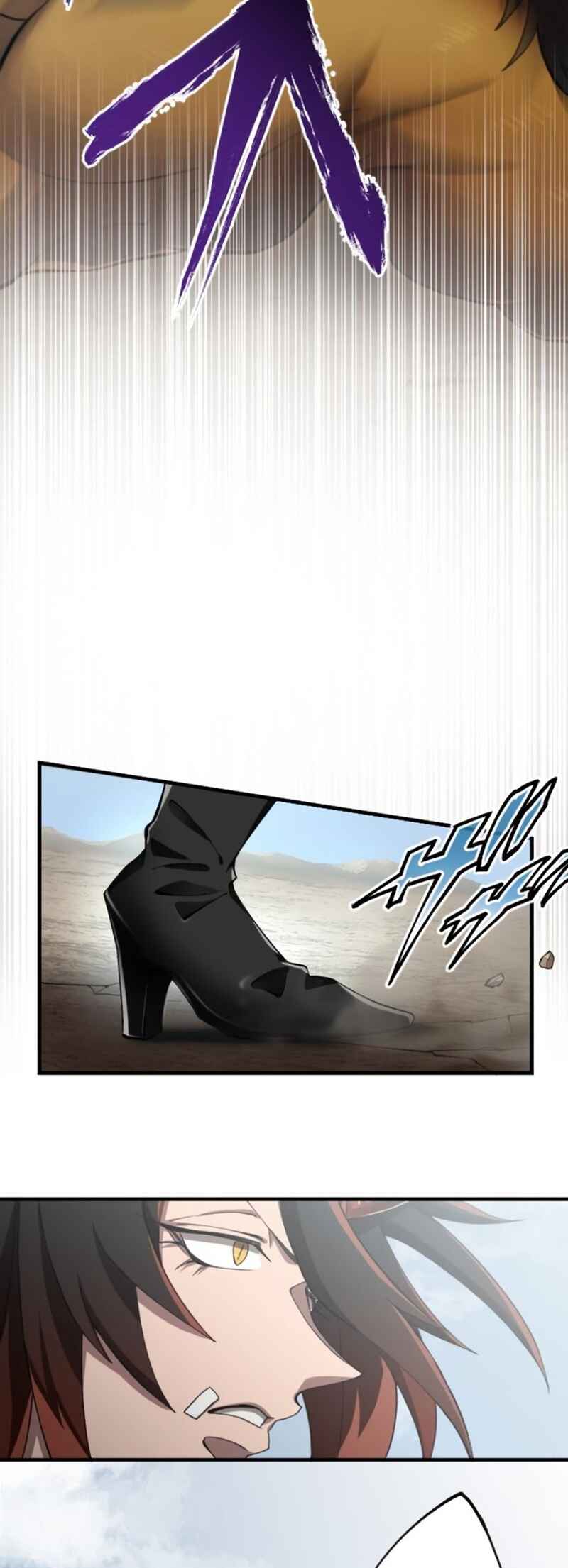 Page 12 Chapter 38 The Strongest Angel Evolutionary Tale
