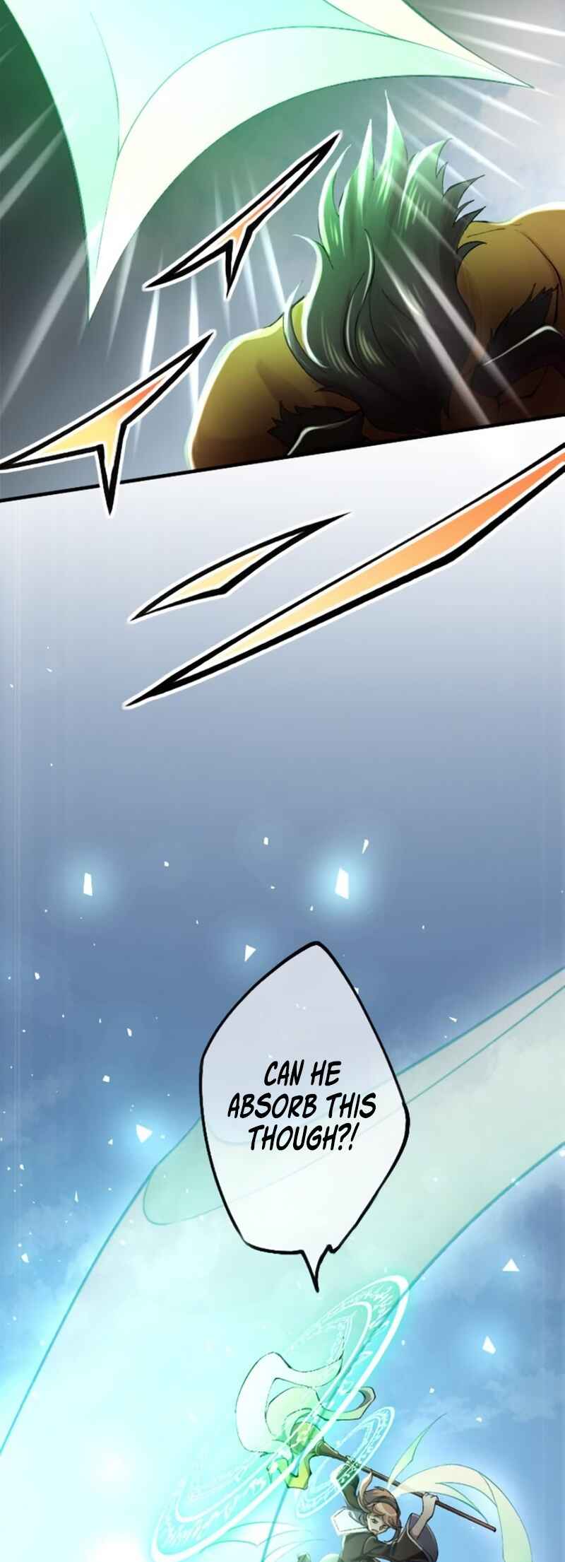 Page 15 Chapter 38 The Strongest Angel Evolutionary Tale