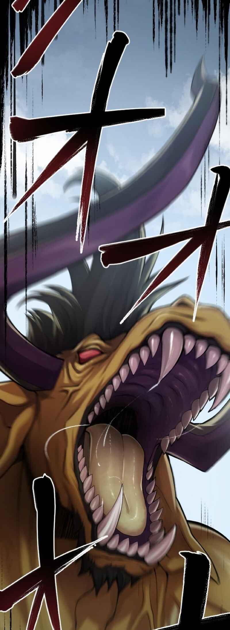 Page 4 Chapter 38 The Strongest Angel Evolutionary Tale