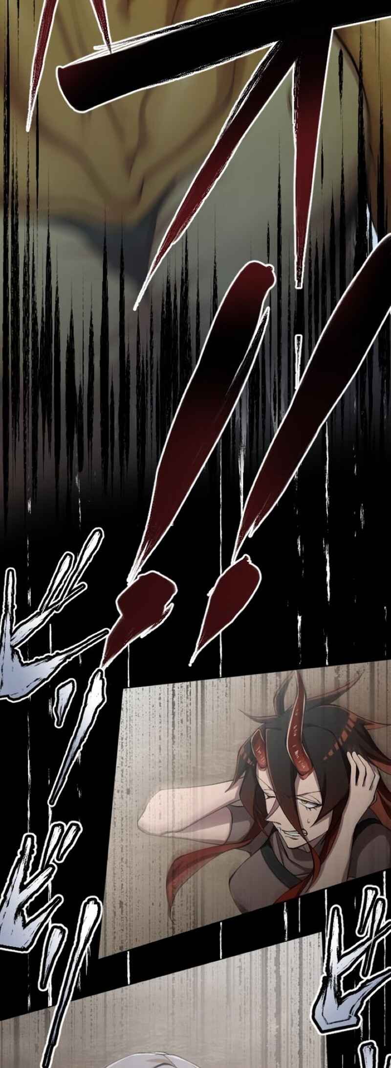 Page 5 Chapter 38 The Strongest Angel Evolutionary Tale