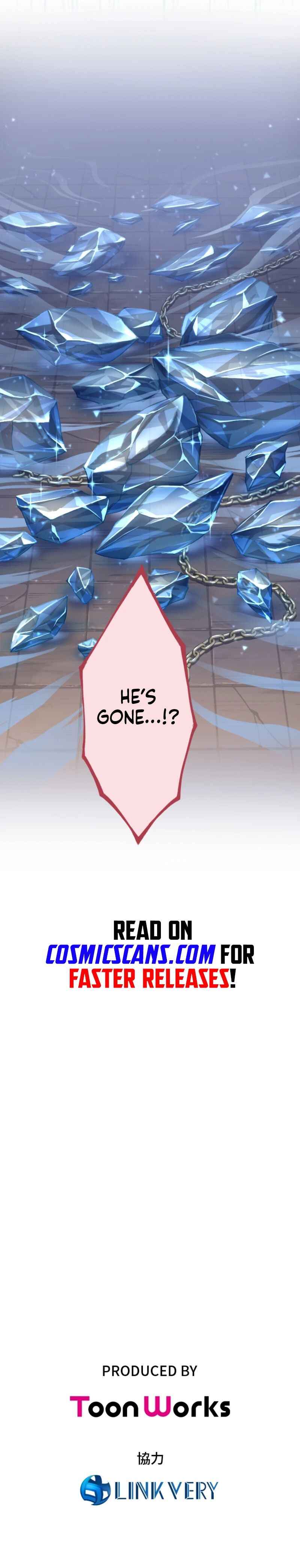 Page 14 Chapter 9 The Strongest Angel Evolutionary Tale