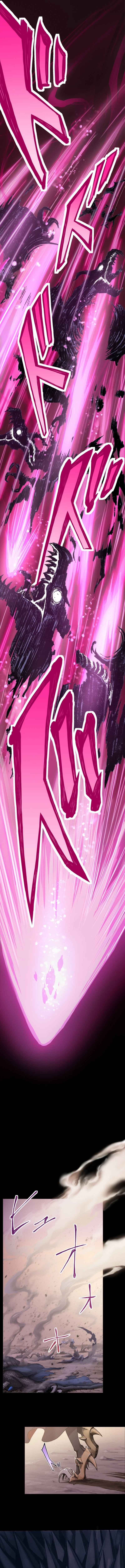 Page 13 Chapter 1 The Strongest Angel Evolutionary Tale