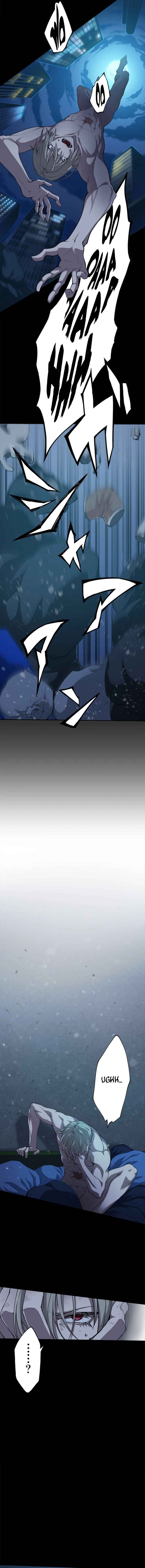 Page 19 Chapter 1 The Strongest Angel Evolutionary Tale