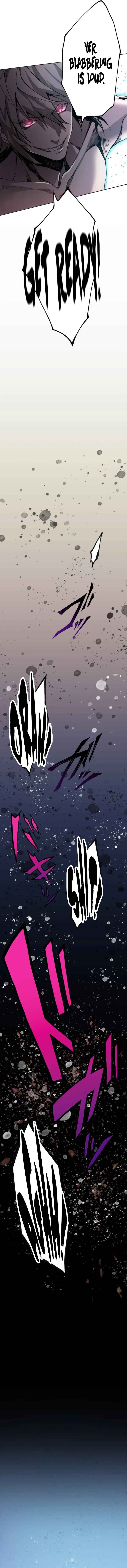 Page 23 Chapter 1 The Strongest Angel Evolutionary Tale