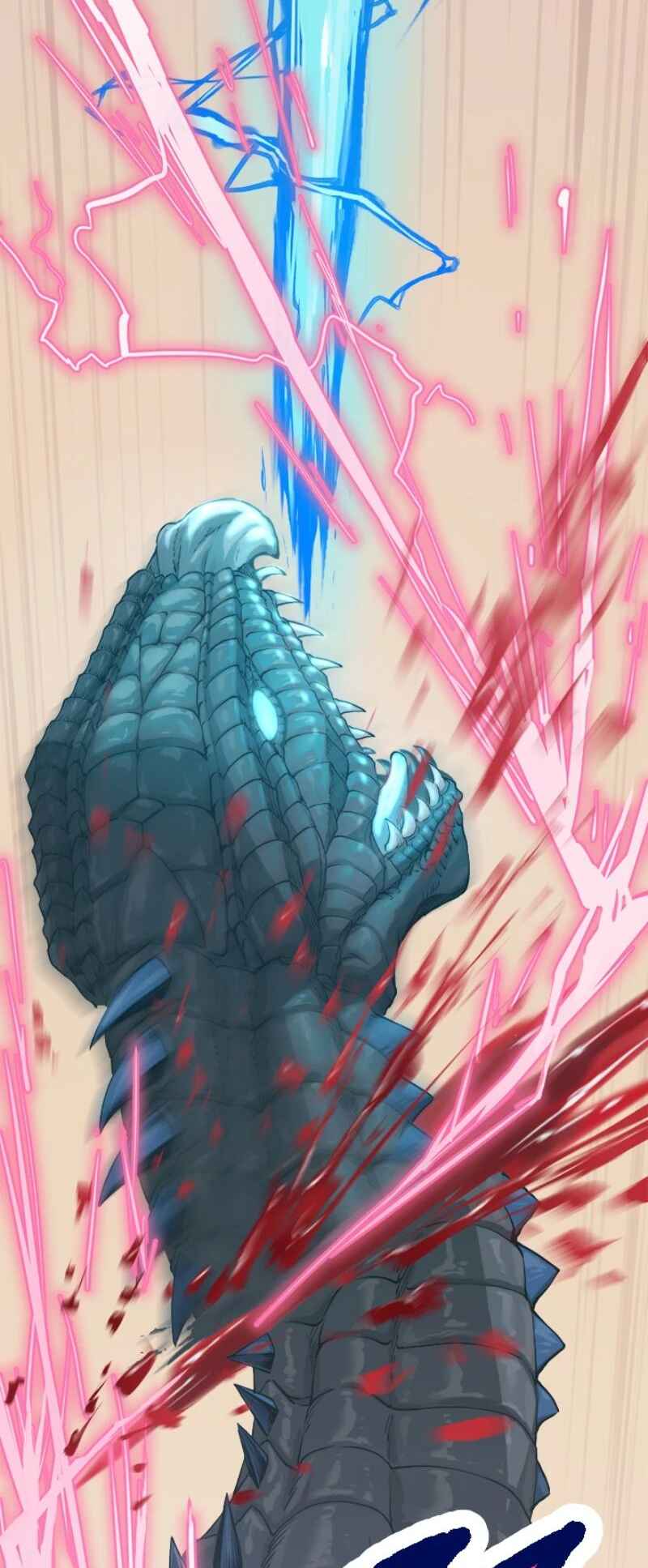 Page 7 Chapter 1 The Strongest Angel Evolutionary Tale