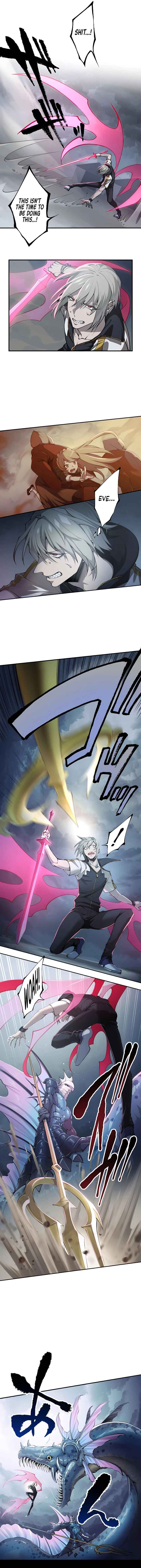 Page 2 Chapter 26 The Strongest Angel Evolutionary Tale