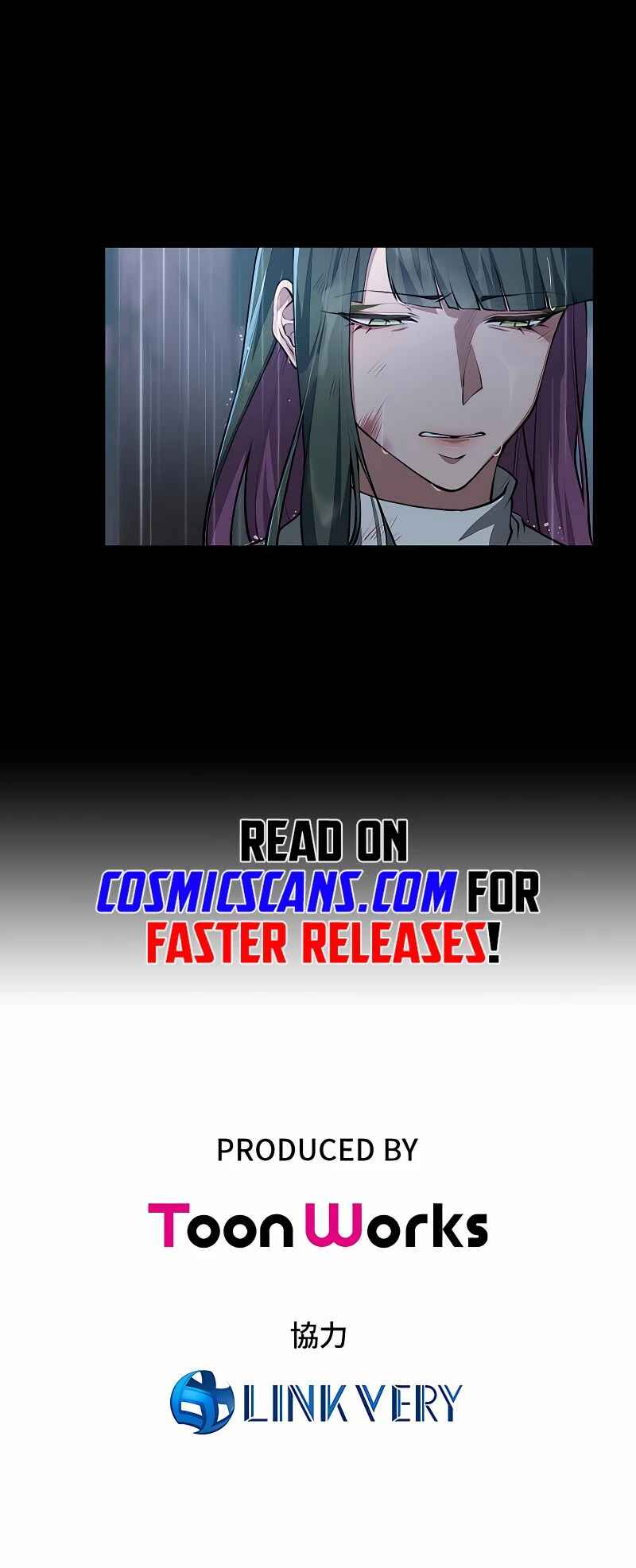 Page 8 Chapter 26 The Strongest Angel Evolutionary Tale