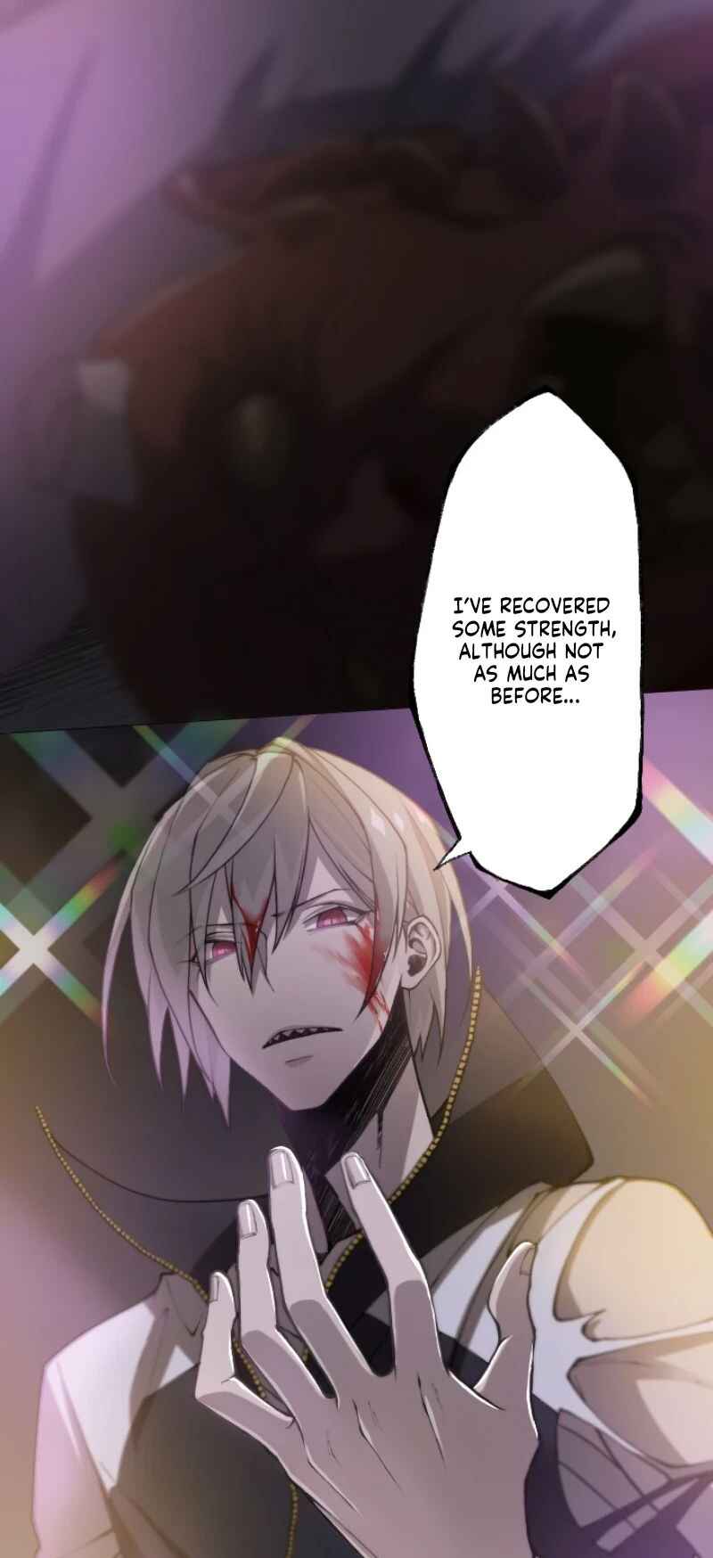 Page 3 Chapter 5 The Strongest Angel Evolutionary Tale