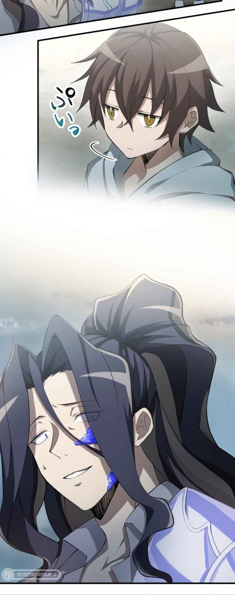 Page 25 Chapter 36 The Strongest Angel Evolutionary Tale