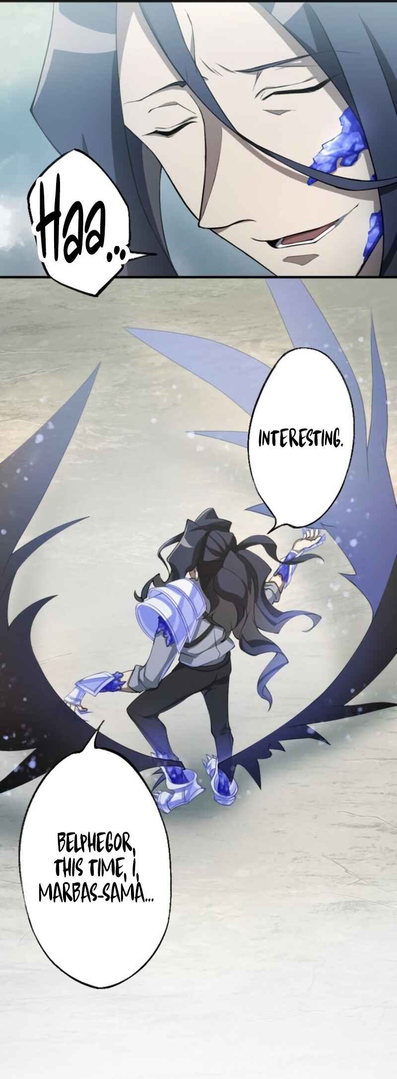 Page 26 Chapter 36 The Strongest Angel Evolutionary Tale