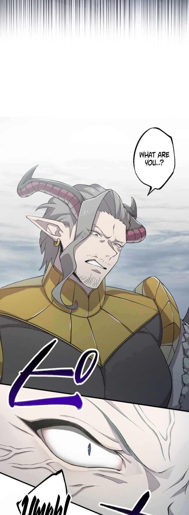 Page 28 Chapter 36 The Strongest Angel Evolutionary Tale