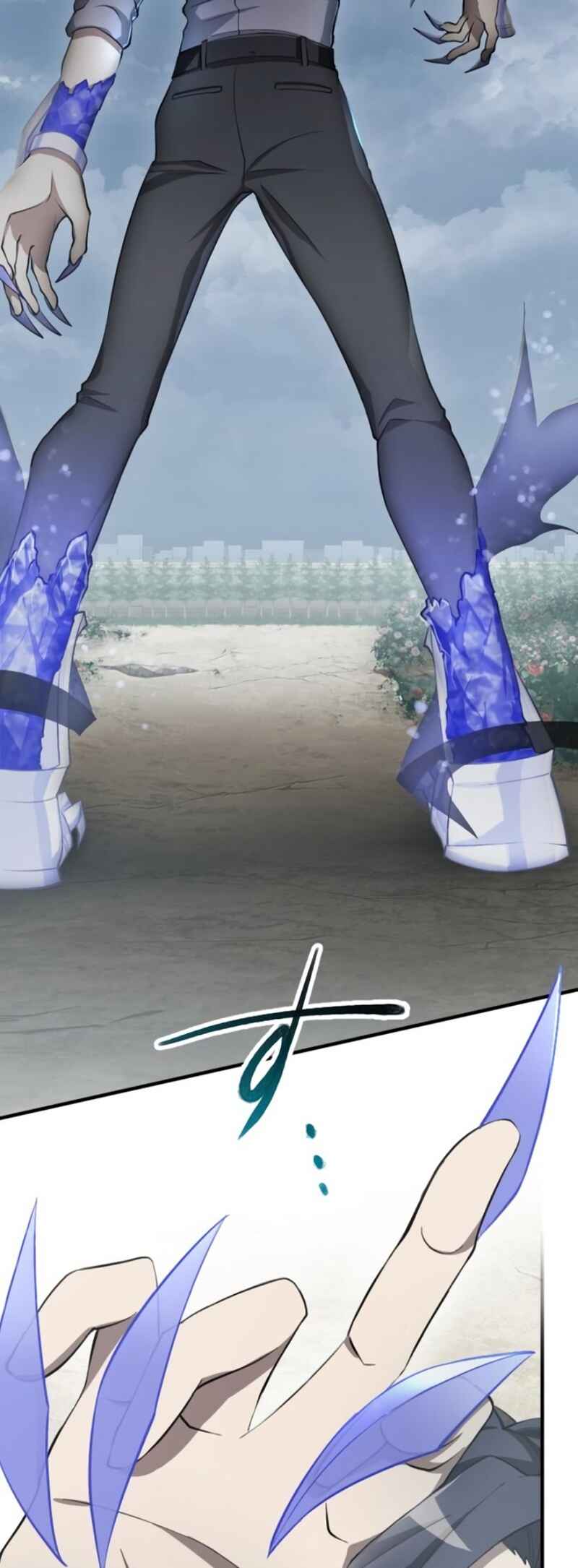 Page 32 Chapter 36 The Strongest Angel Evolutionary Tale