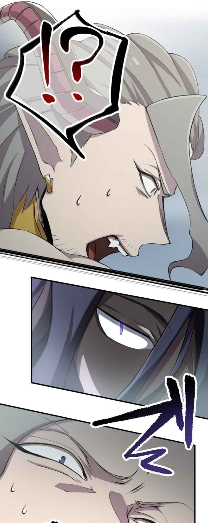 Page 34 Chapter 36 The Strongest Angel Evolutionary Tale