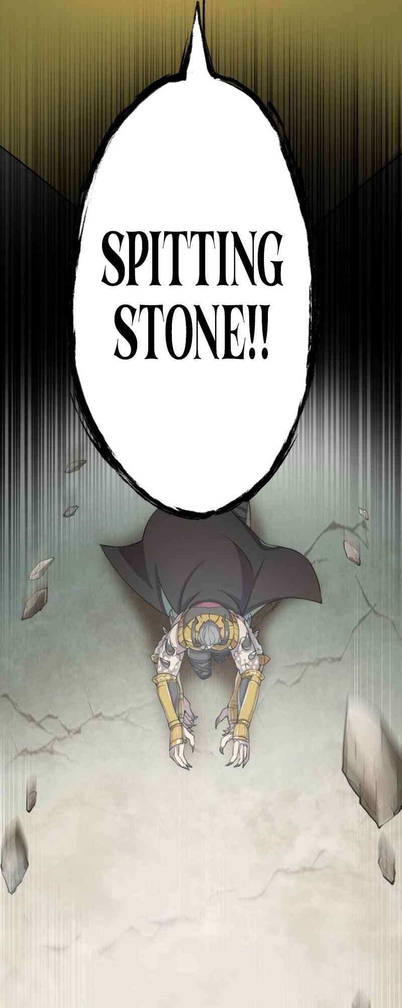 Page 39 Chapter 36 The Strongest Angel Evolutionary Tale