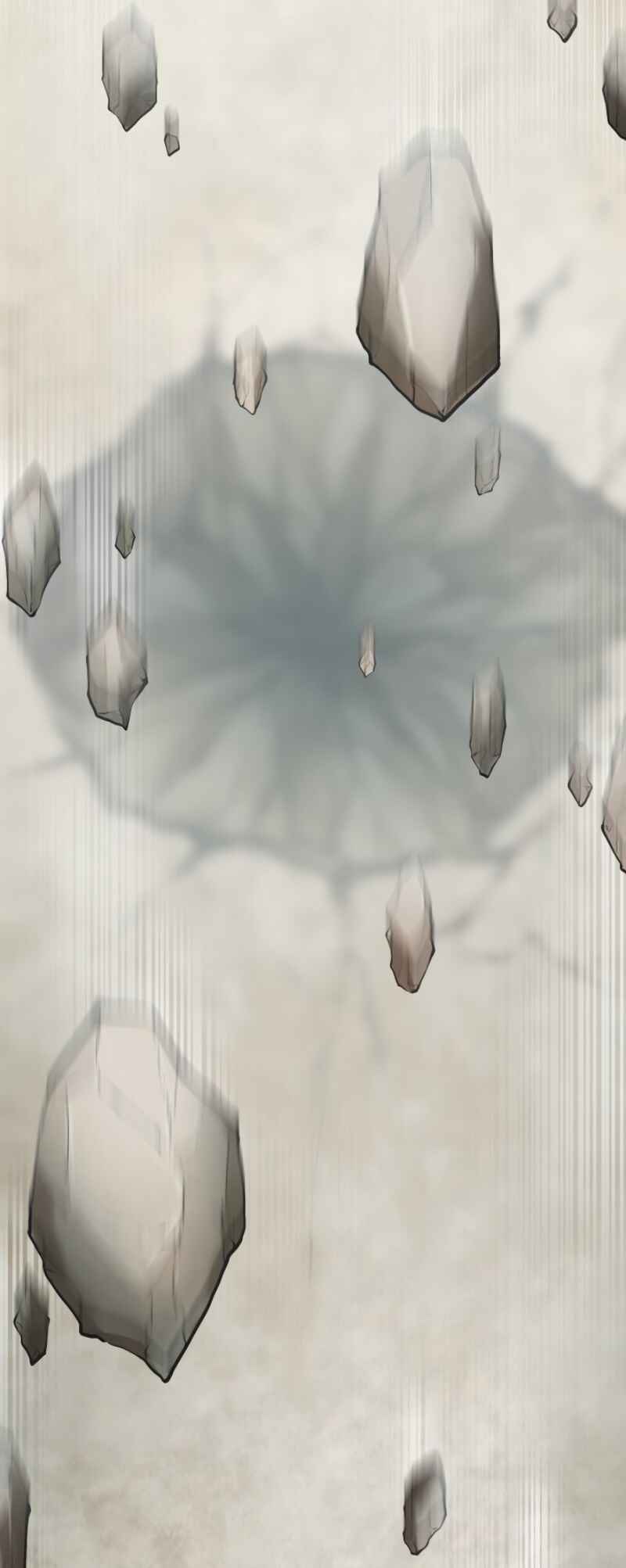Page 40 Chapter 36 The Strongest Angel Evolutionary Tale