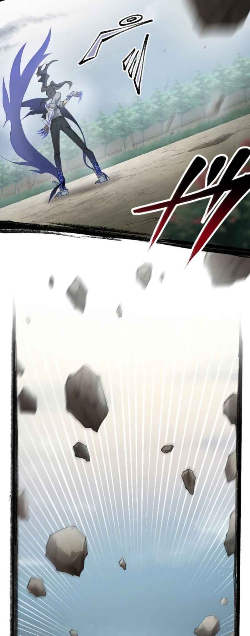 Page 43 Chapter 36 The Strongest Angel Evolutionary Tale