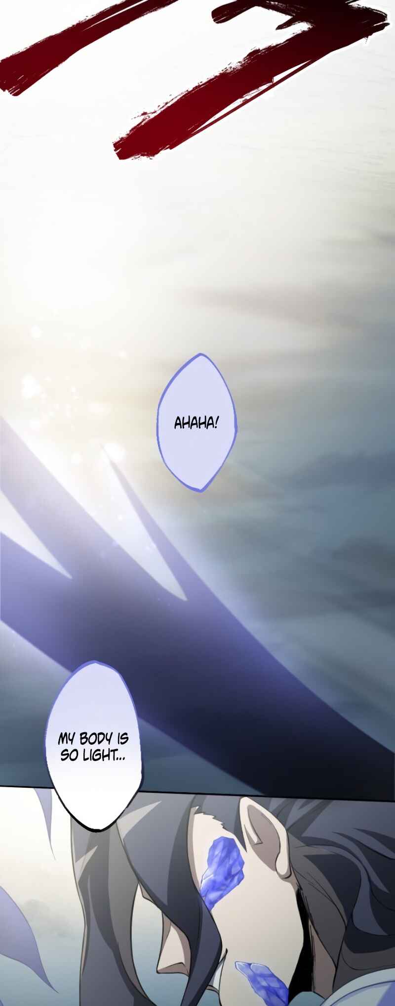 Page 46 Chapter 36 The Strongest Angel Evolutionary Tale