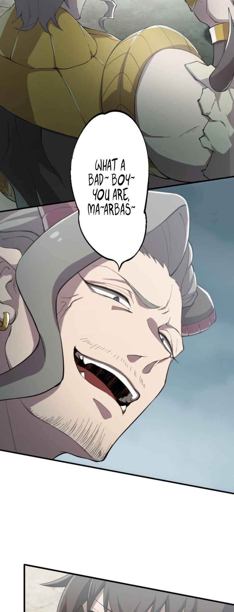 Page 5 Chapter 36 The Strongest Angel Evolutionary Tale