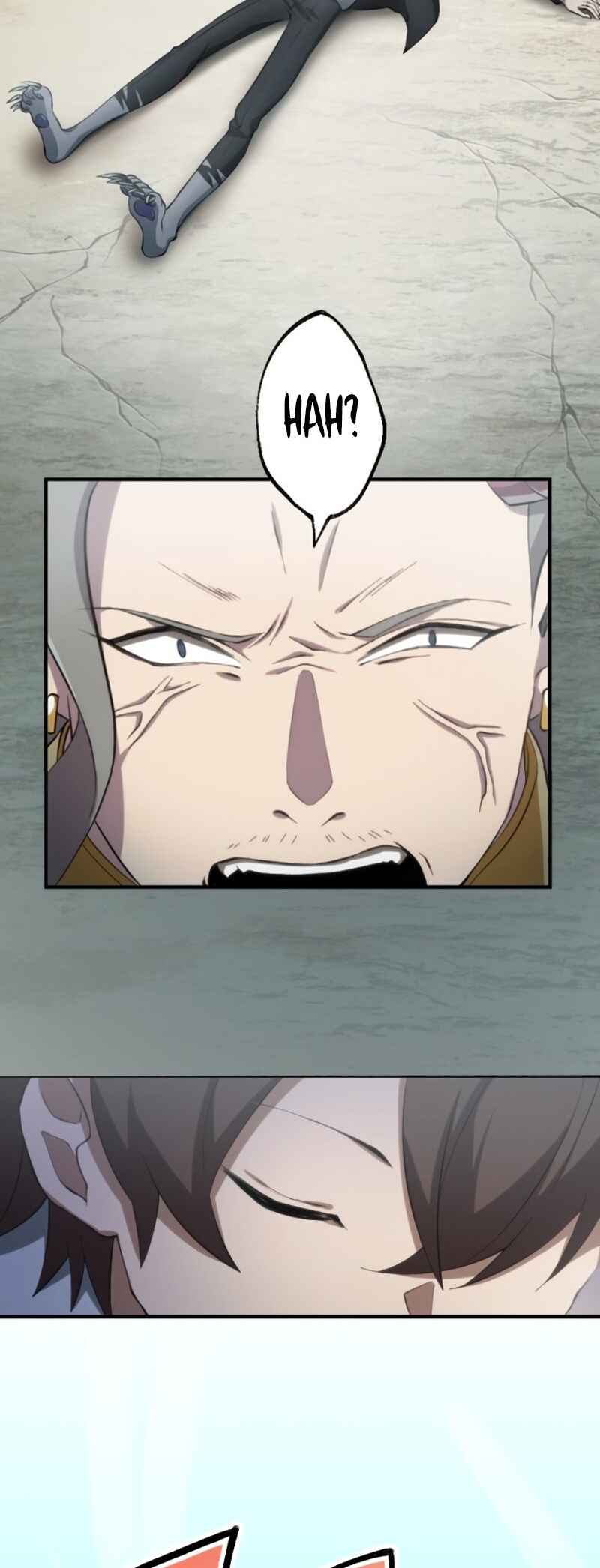 Page 8 Chapter 36 The Strongest Angel Evolutionary Tale