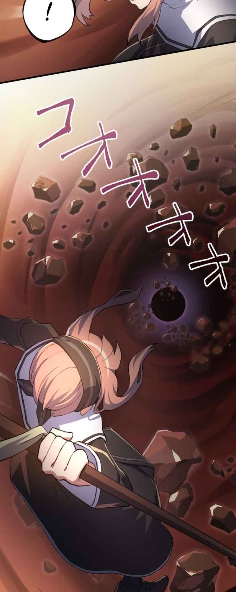 Page 14 Chapter 39 The Strongest Angel Evolutionary Tale
