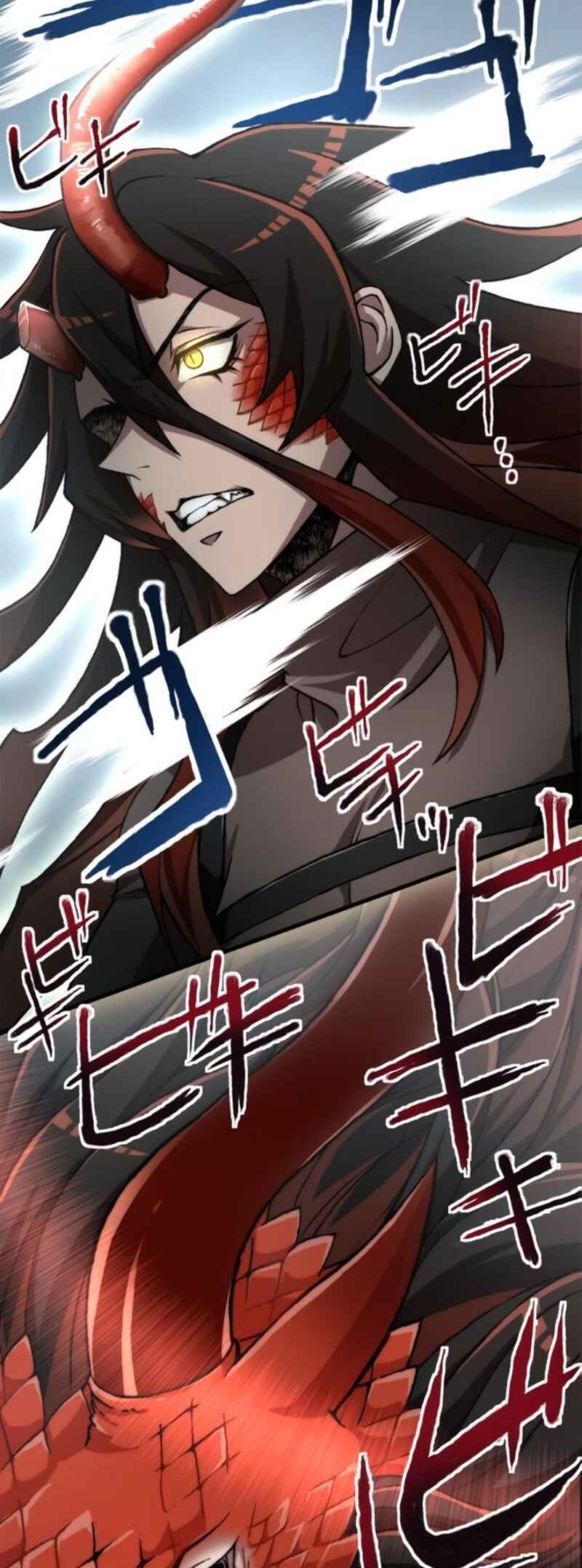 Page 22 Chapter 39 The Strongest Angel Evolutionary Tale
