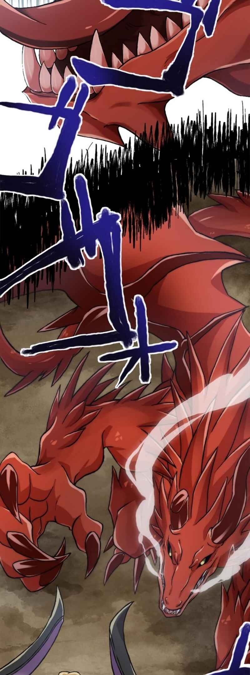 Page 24 Chapter 39 The Strongest Angel Evolutionary Tale
