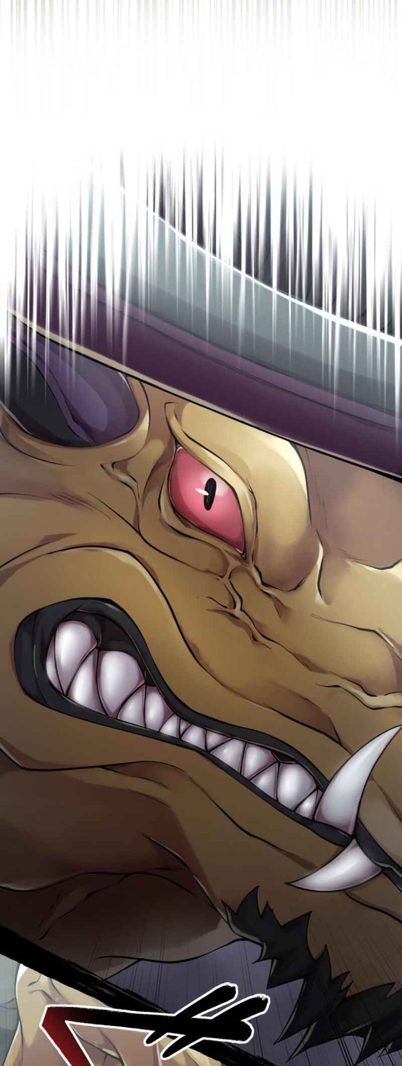 Page 28 Chapter 39 The Strongest Angel Evolutionary Tale