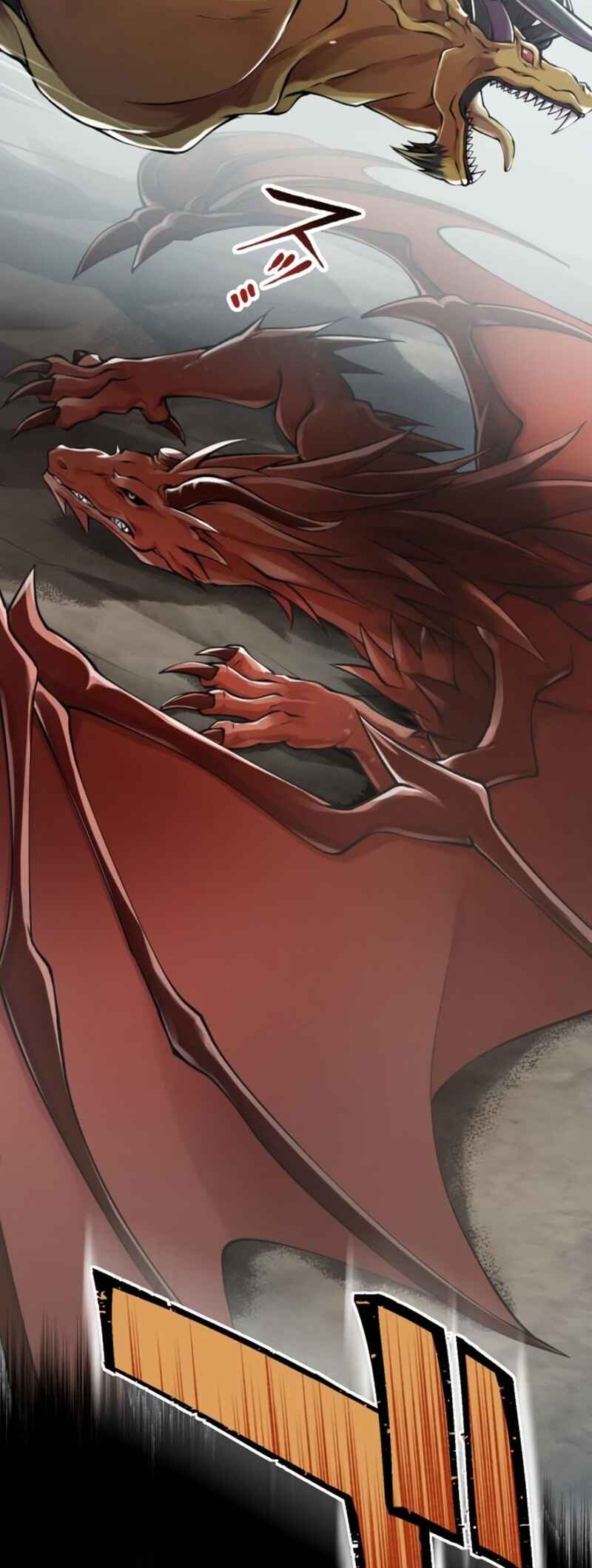 Page 30 Chapter 39 The Strongest Angel Evolutionary Tale