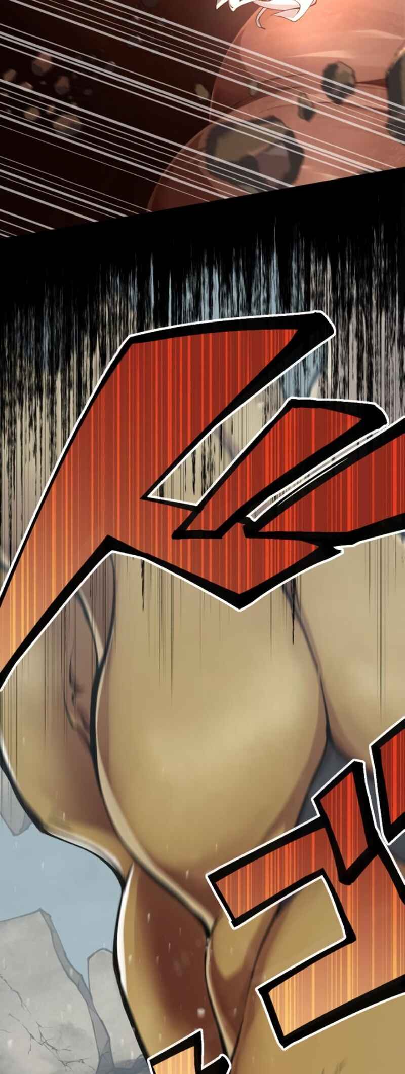 Page 34 Chapter 39 The Strongest Angel Evolutionary Tale