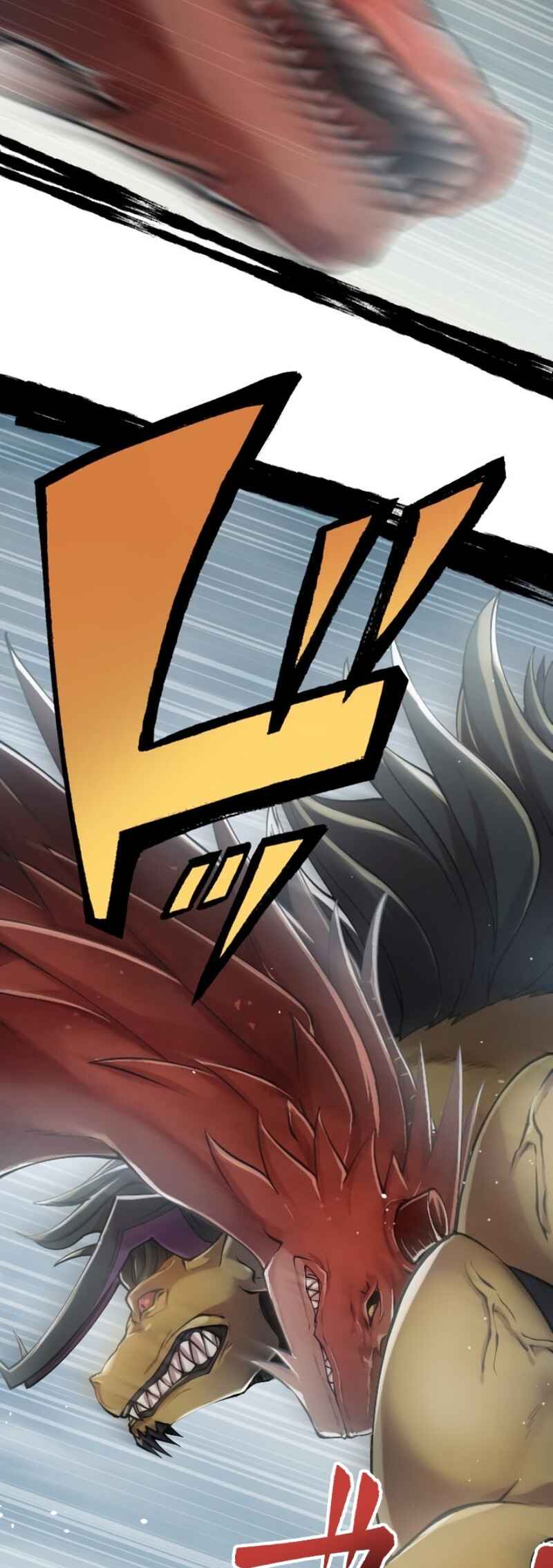 Page 41 Chapter 39 The Strongest Angel Evolutionary Tale