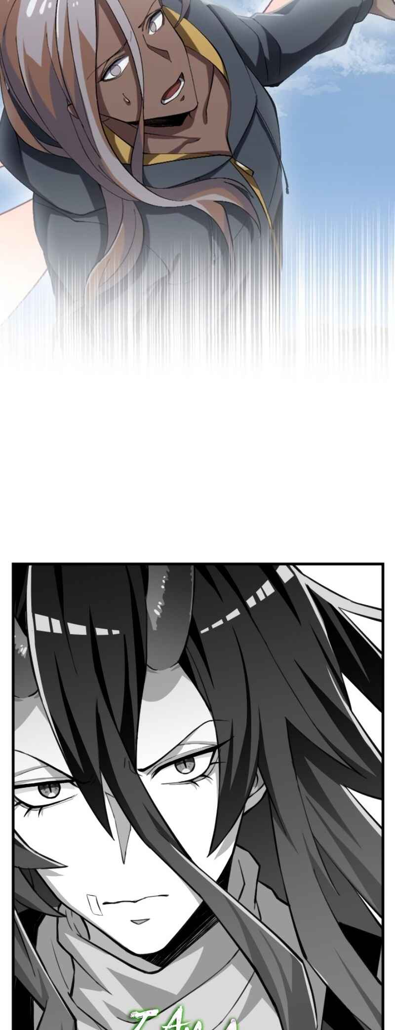 Page 5 Chapter 39 The Strongest Angel Evolutionary Tale