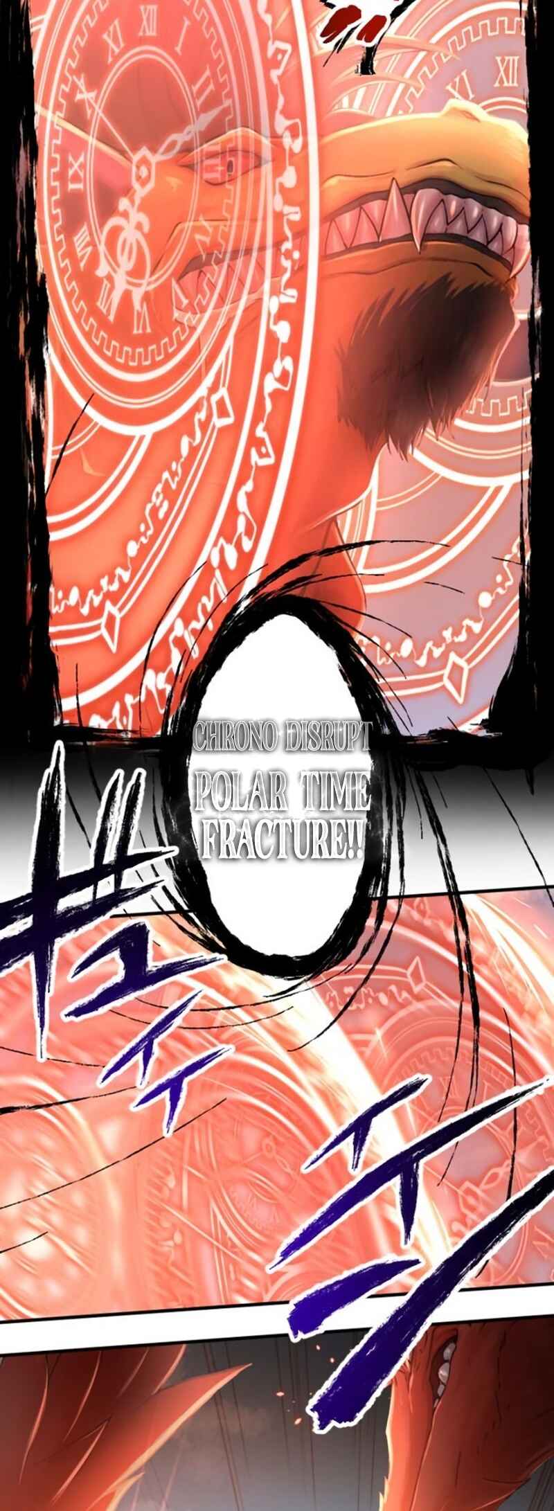 Page 15 Chapter 40 The Strongest Angel Evolutionary Tale