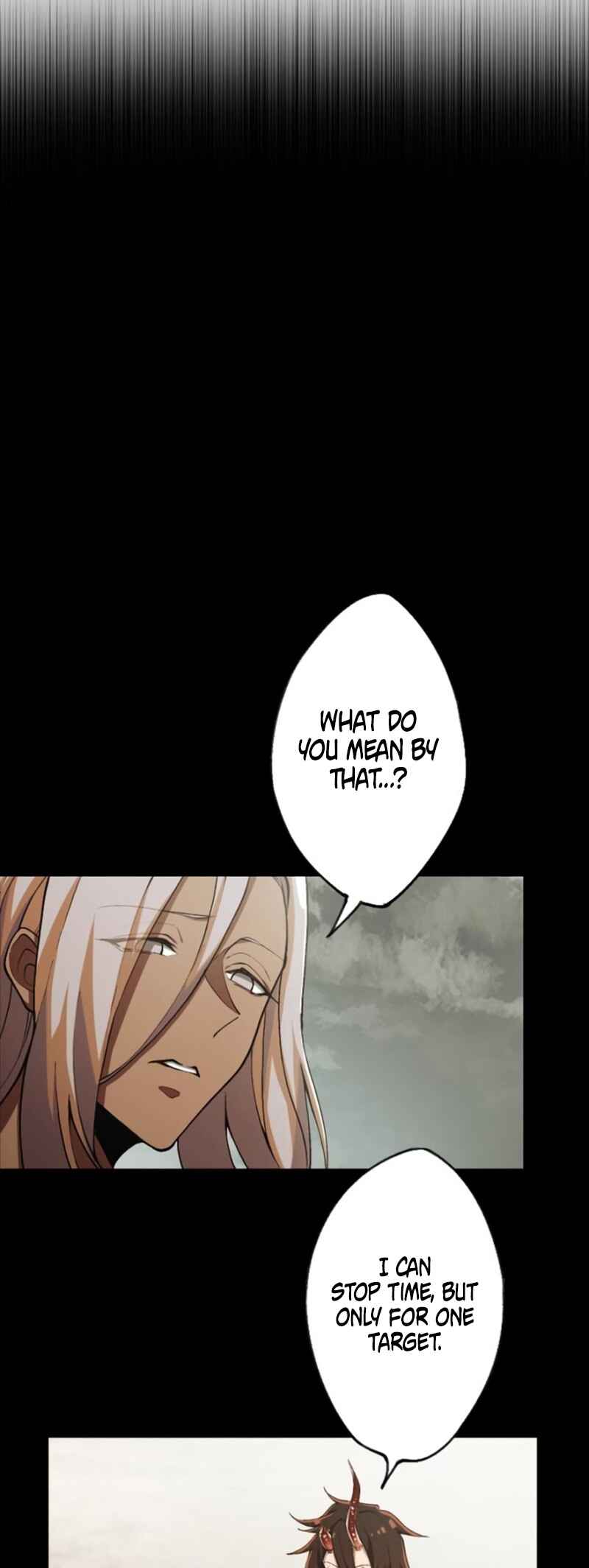 Page 18 Chapter 40 The Strongest Angel Evolutionary Tale