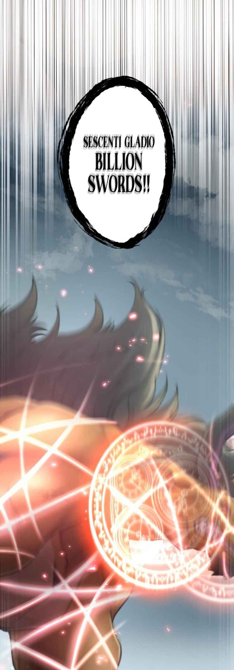 Page 25 Chapter 40 The Strongest Angel Evolutionary Tale