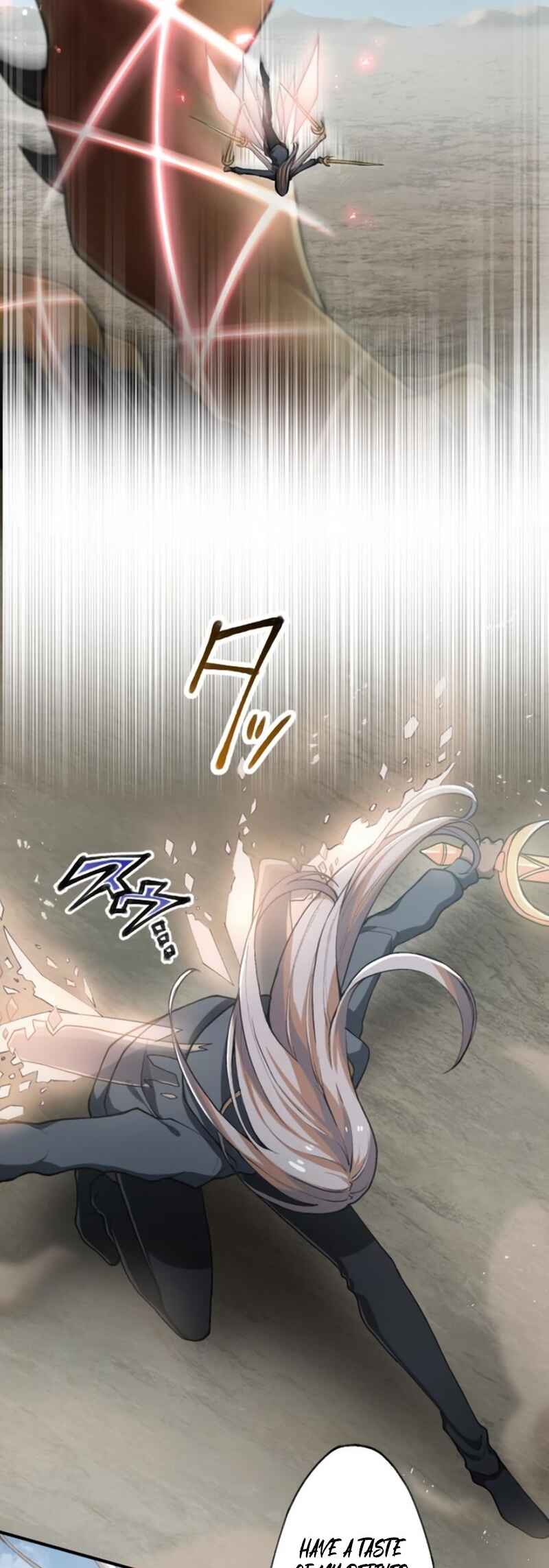 Page 26 Chapter 40 The Strongest Angel Evolutionary Tale