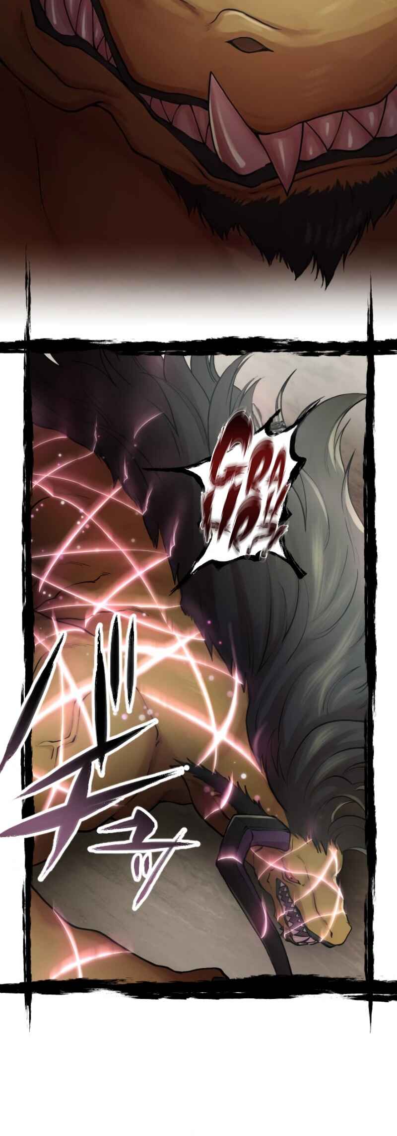 Page 29 Chapter 40 The Strongest Angel Evolutionary Tale